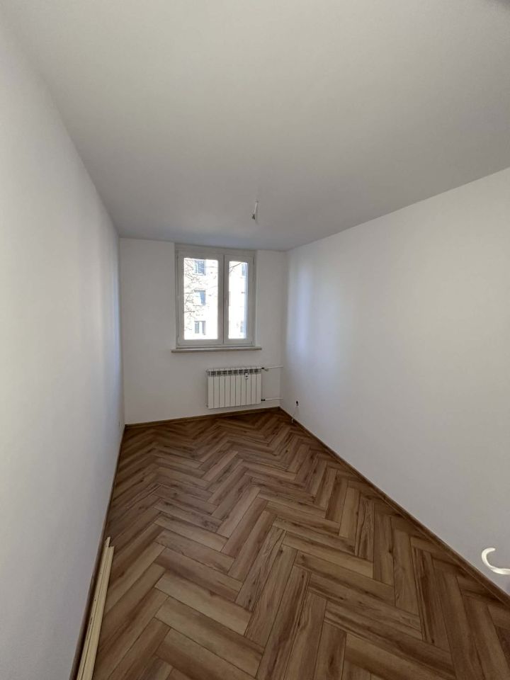 Mieszkanie 3-pokojowe Kraków Prądnik Biały, ul. Piotra Stachiewicza. Zdjęcie 3