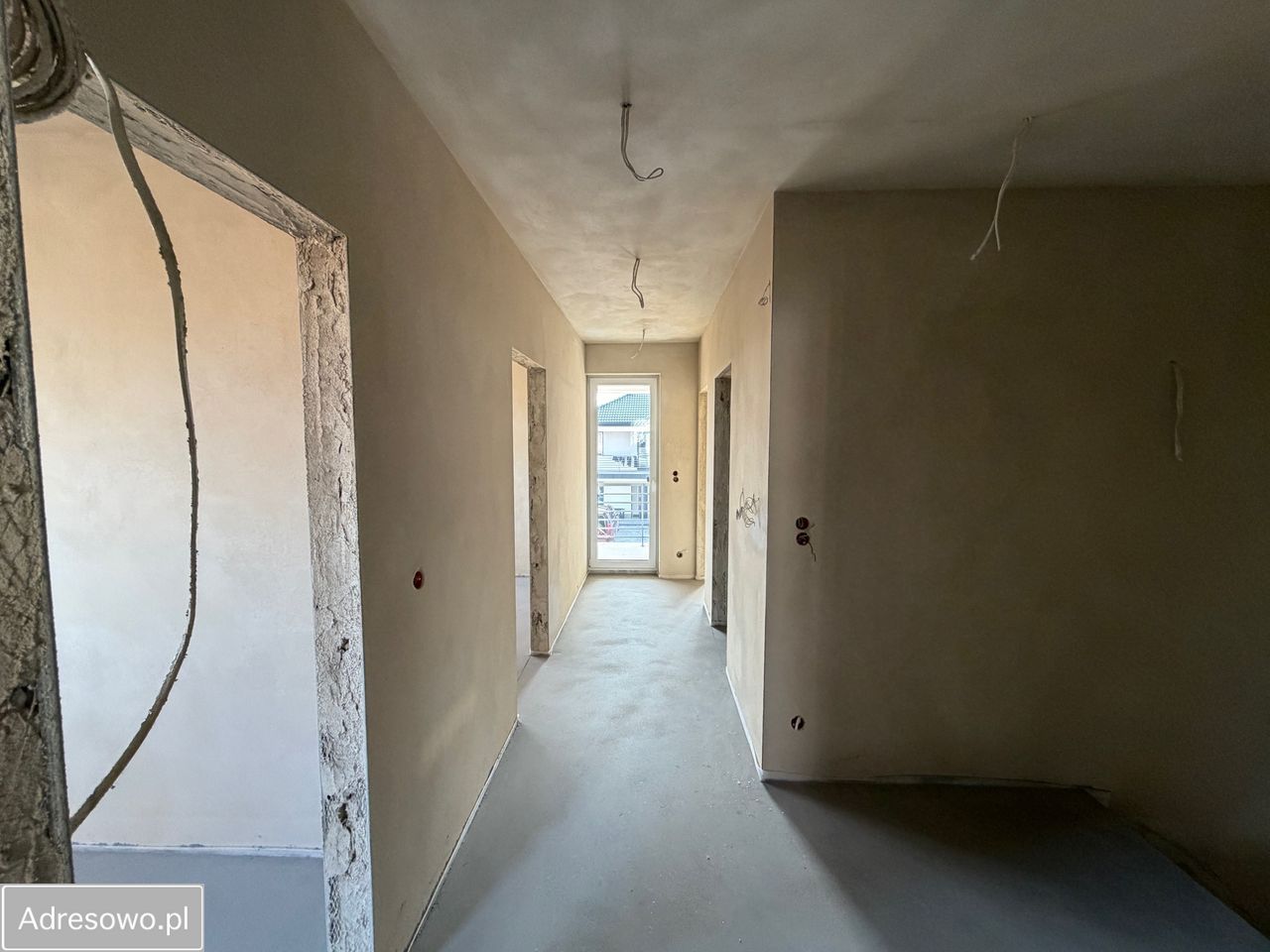 bliźniak, 6 pokoi Słomin, ul. Polanki. Zdjęcie 10