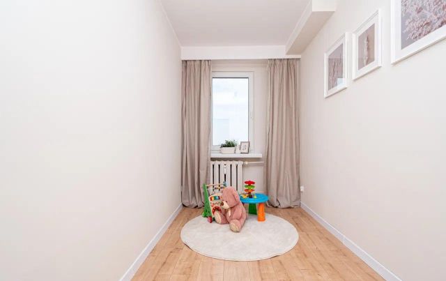 Mieszkanie 3-pokojowe Kalisz, ul. Ostrowska. Zdjęcie 11