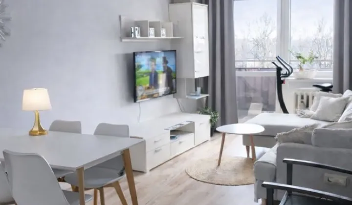 Mieszkanie 2-pokojowe Radzionków