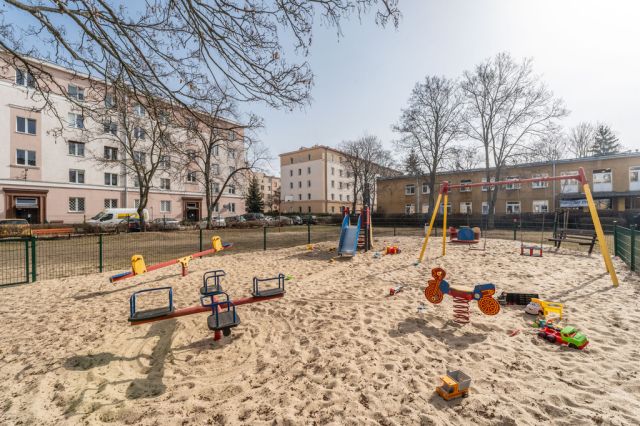 Mieszkanie 3-pokojowe Warszawa Praga-Południe, ul. Podskarbińska. Zdjęcie 12