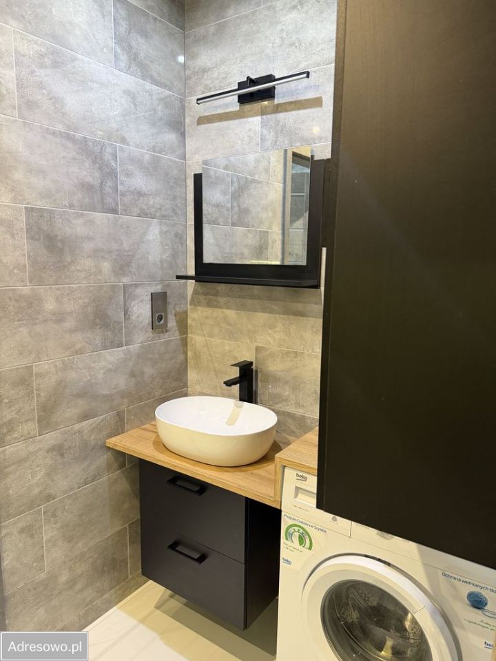 Mieszkanie 2-pokojowe Jarosław, os. im. marsz. Józefa Piłsudskiego. Zdjęcie 9