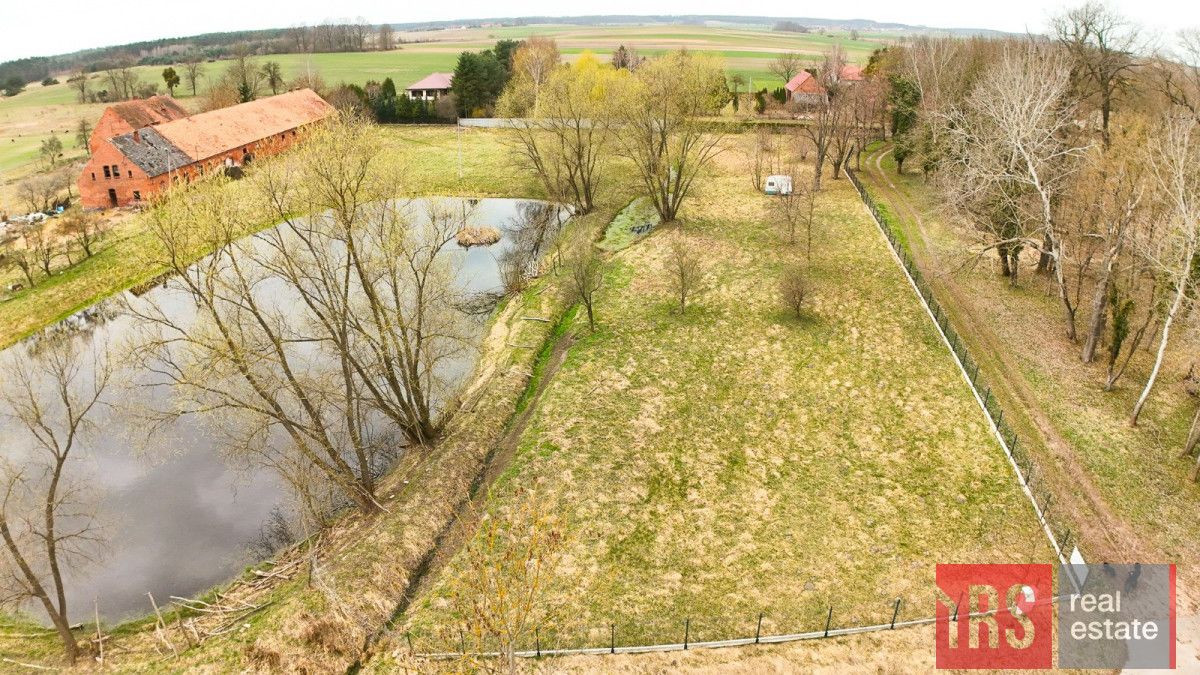 Działka rolna Smogorzówek. Zdjęcie 8