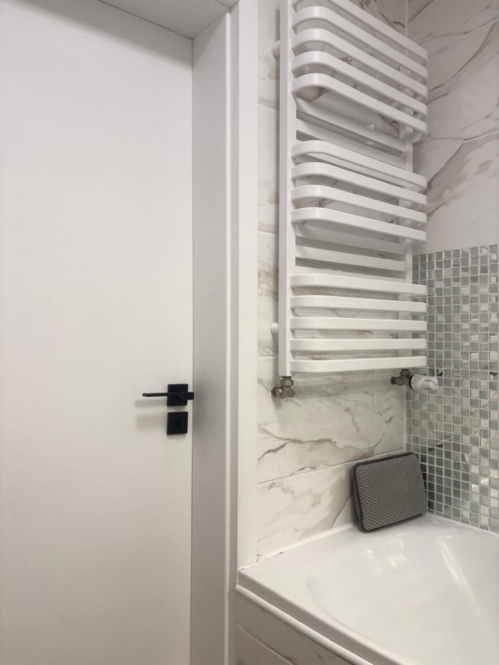 Mieszkanie 3-pokojowe Olkusz Centrum, ul. Francesco Nullo. Zdjęcie 5