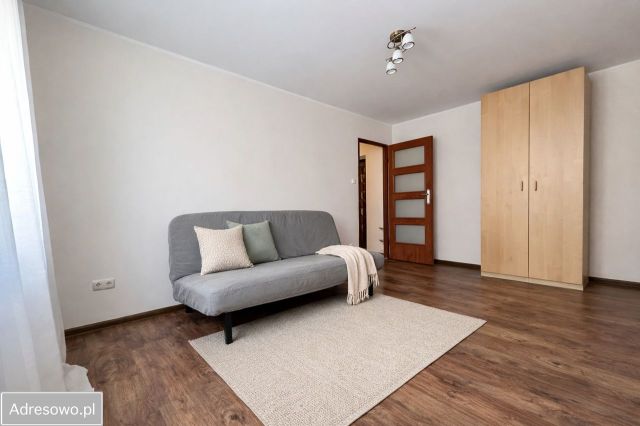 Mieszkanie 2-pokojowe Poznań Łazarz, ul. Józefa Łukaszewicza. Zdjęcie 1