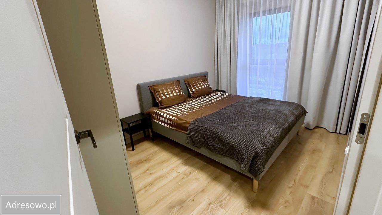 Mieszkanie 3-pokojowe Wrocław Fabryczna, ul. Racławicka. Zdjęcie 8