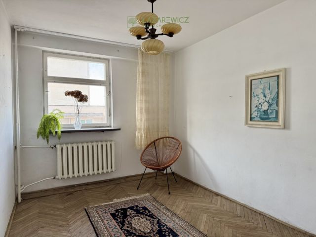 Mieszkanie 3-pokojowe Warszawa Śródmieście, ul. Warecka. Zdjęcie 3
