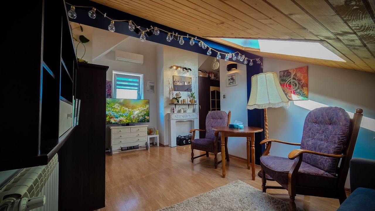 Mieszkanie 2-pokojowe Przemyśl Centrum, ul. Juliusza Słowackiego. Zdjęcie 2