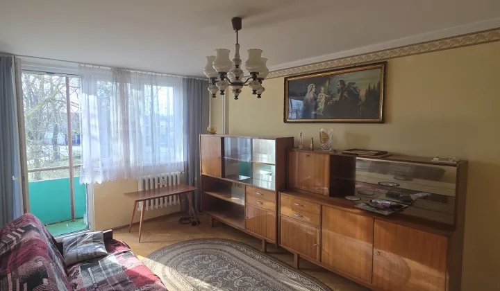 Mieszkanie 3-pokojowe Pakość, ul. Mogileńska