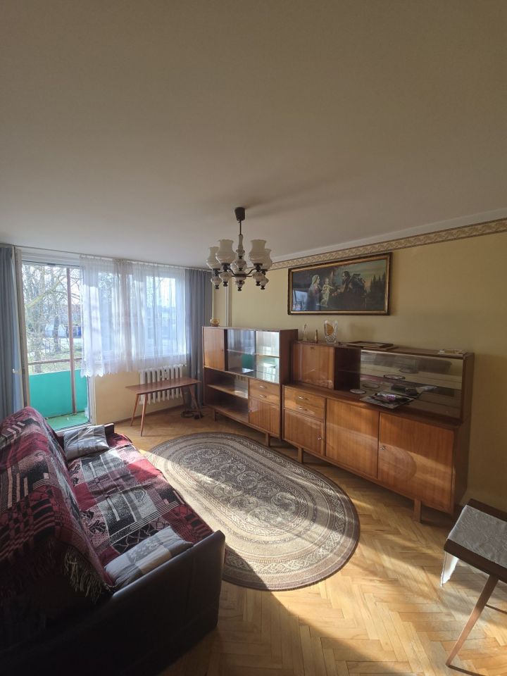 Mieszkanie 3-pokojowe Pakość, ul. Mogileńska. Zdjęcie 1