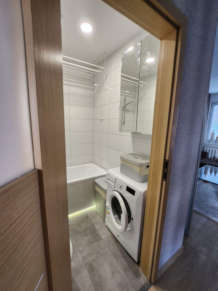 Mieszkanie 3-pokojowe Świdnica Centrum, Marcinkowskiego. Zdjęcie 4