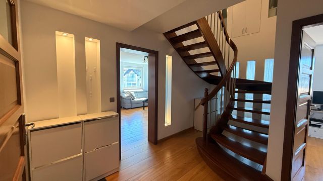 Mieszkanie 4-pokojowe Wrocław Muchobór Wielki, ul. Trawowa. Zdjęcie 7