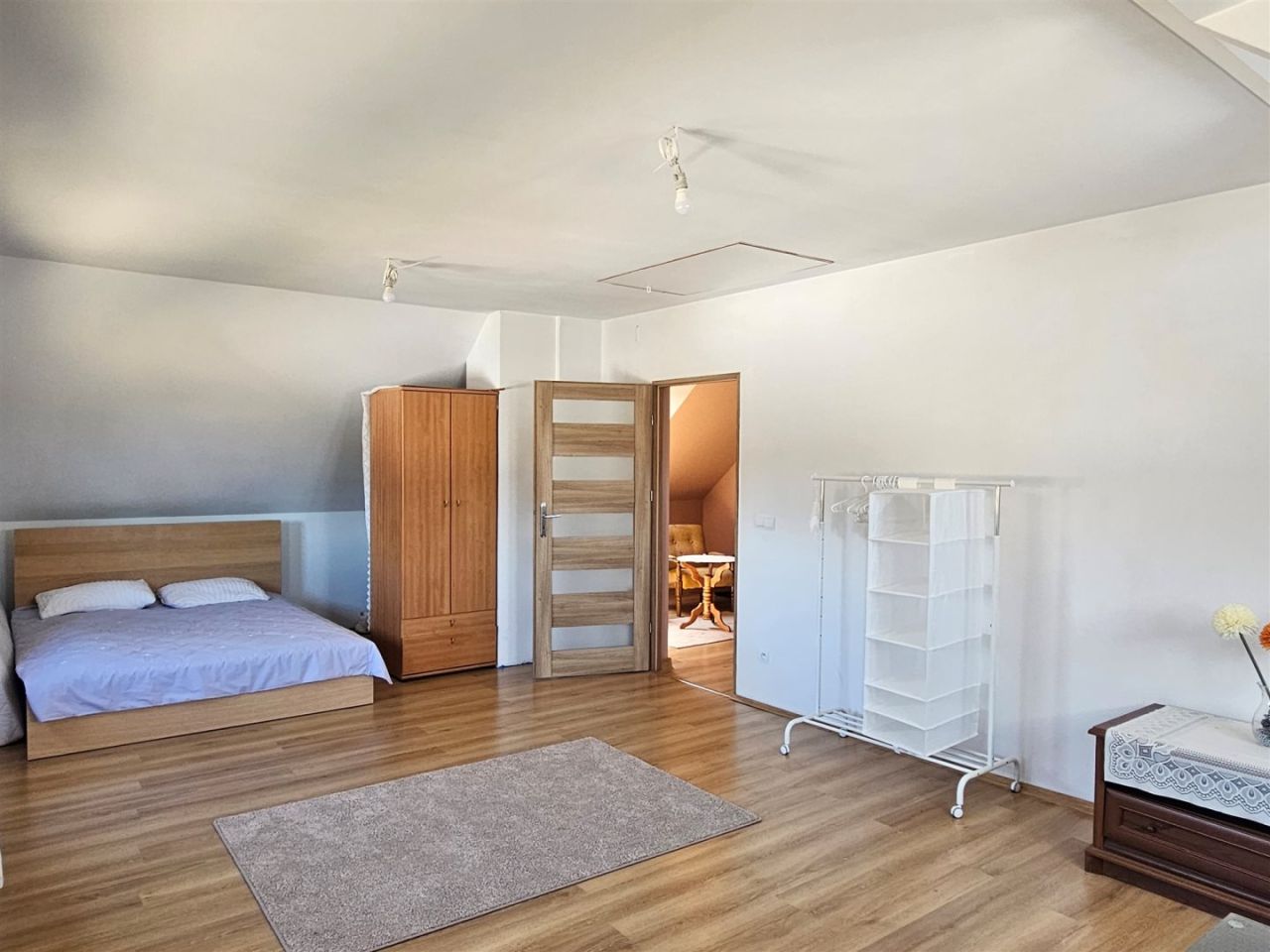 dom wolnostojący, 6 pokoi Świebodzice Ciernie. Zdjęcie 13