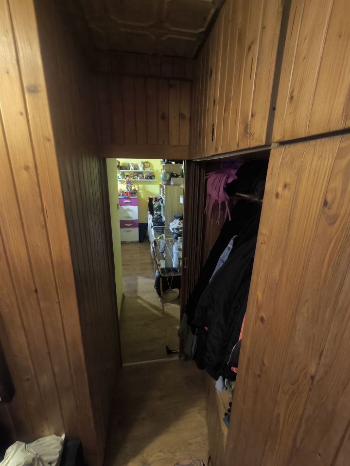 Mieszkanie 2-pokojowe Bytom Szombierki, ul. Orzegowska. Zdjęcie 3