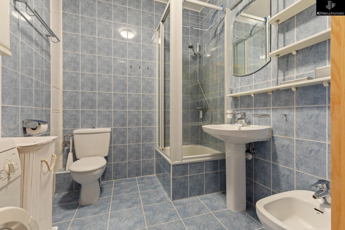 Mieszkanie 2-pokojowe Warszawa Bielany, ul. Zgrupowania "Żmija". Zdjęcie 10