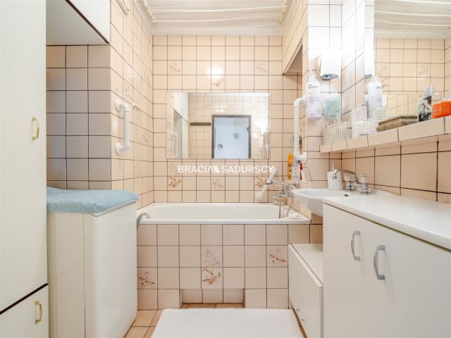 Mieszkanie 3-pokojowe Kraków Mistrzejowice, os. Oświecenia. Zdjęcie 12