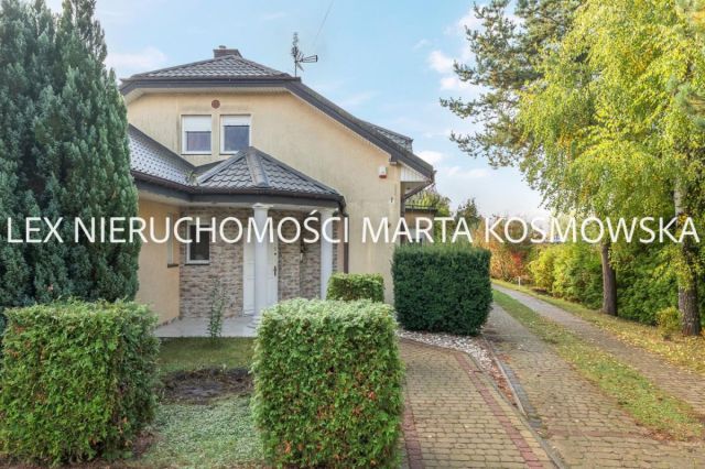 dom wolnostojący, 5 pokoi Szymanów. Zdjęcie 17