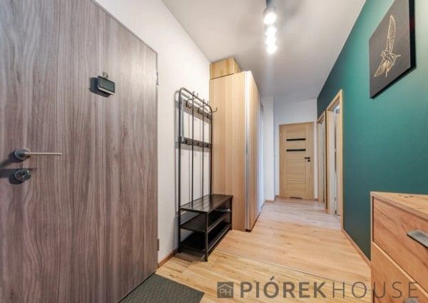 Mieszkanie 3-pokojowe Warszawa Ursynów, ul. Kłobucka. Zdjęcie 17