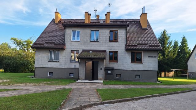 Mieszkanie 2-pokojowe Nidzica, ul. Nowomiejska. Zdjęcie 15