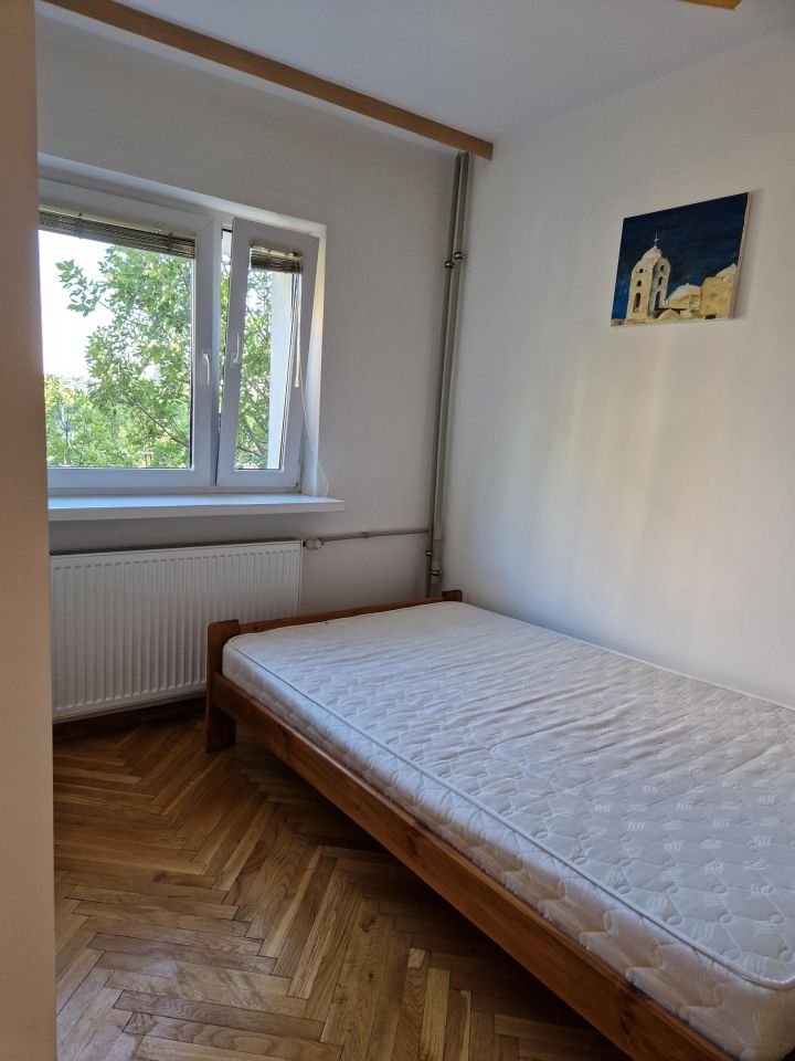 Mieszkanie 2-pokojowe Warszawa Mokotów, ul. Wołoska. Zdjęcie 6
