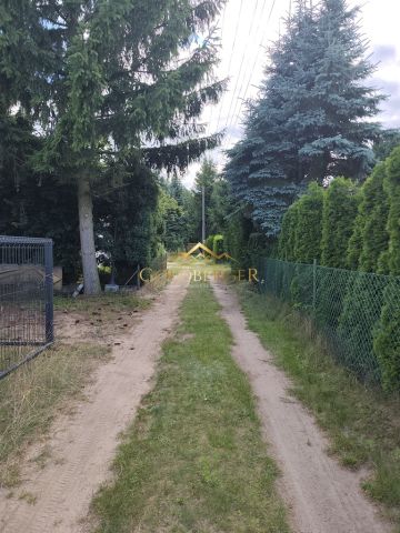 Działka rod Sierosław. Zdjęcie 8