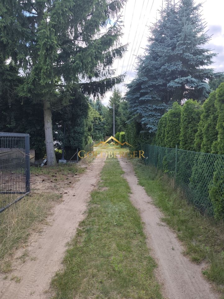 Działka rod Sierosław. Zdjęcie 8