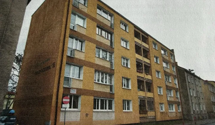 Mieszkanie 2-pokojowe Stargard Centrum
