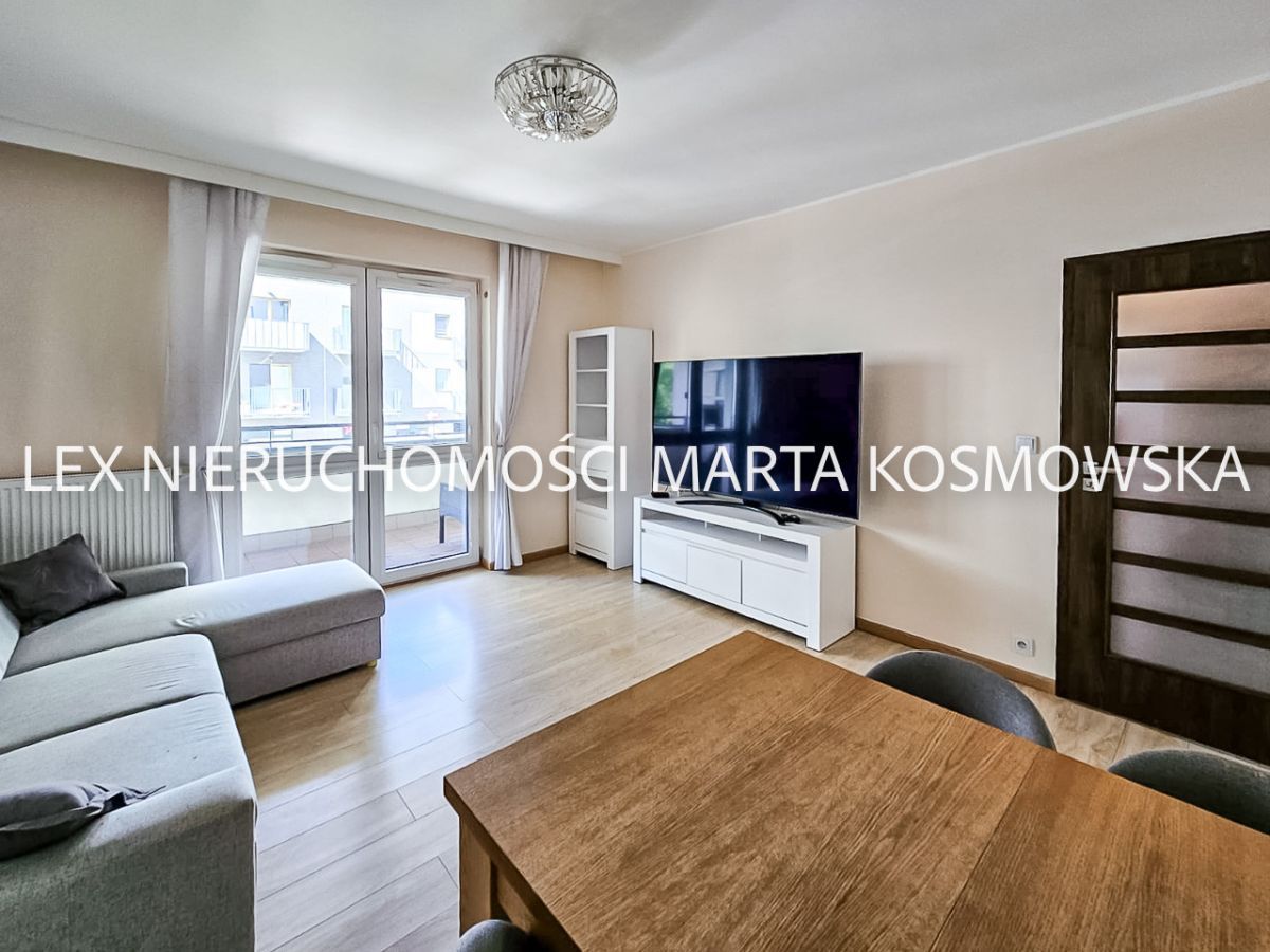 Mieszkanie 2-pokojowe Warszawa Wola, ul. Stanisława Worcella. Zdjęcie 2
