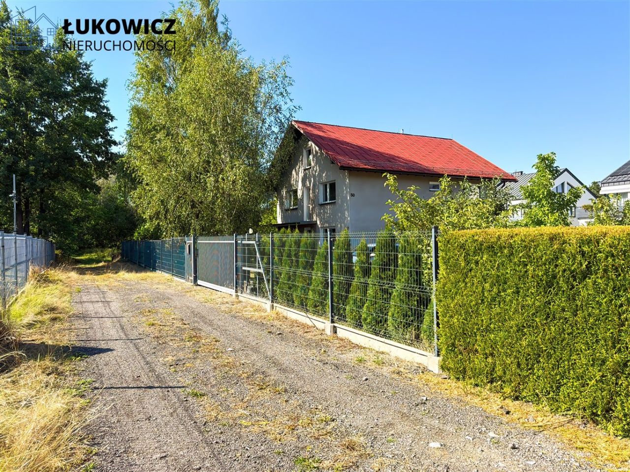 dom wolnostojący, 6 pokoi Bielsko-Biała Kamienica. Zdjęcie 31