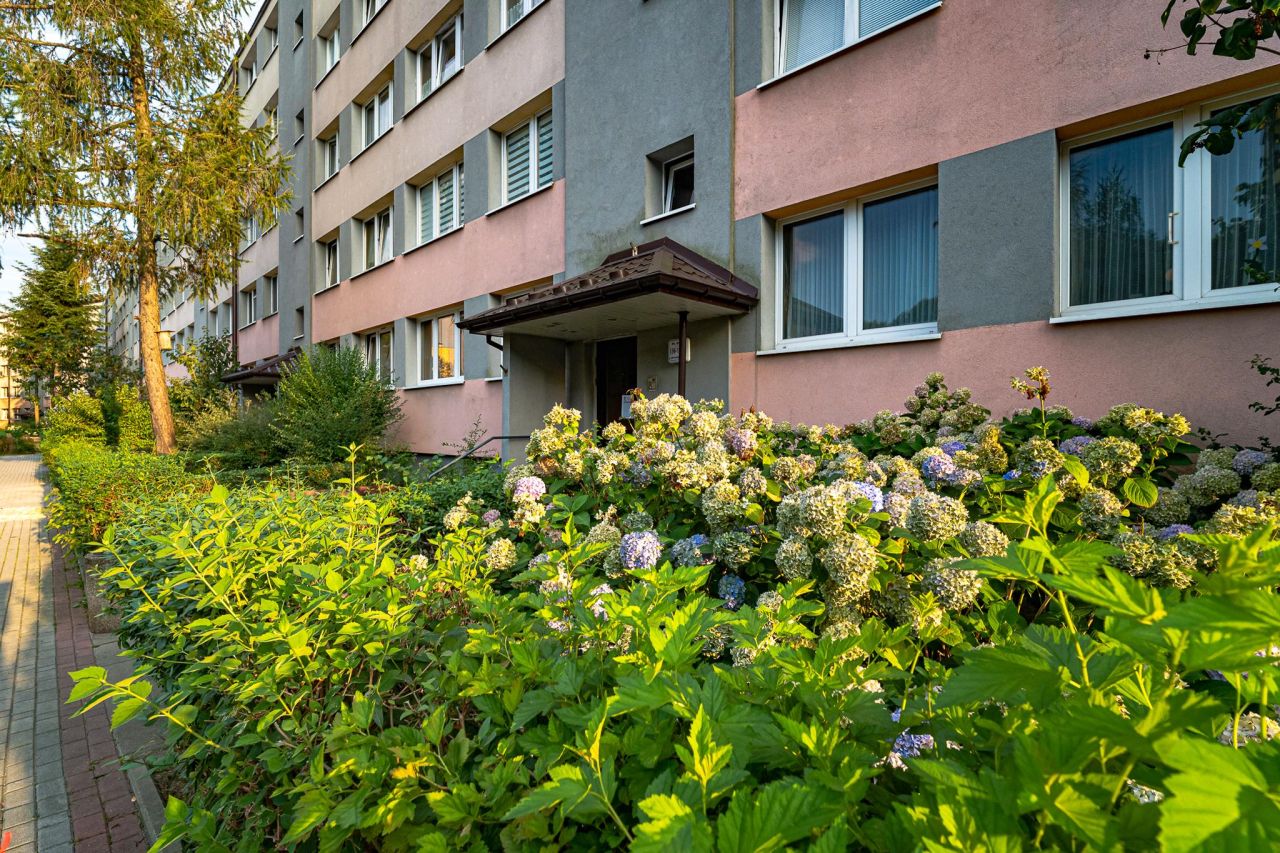 Mieszkanie 2-pokojowe Tarnów Grabówka, ul. Bitwy pod Studziankami. Zdjęcie 39