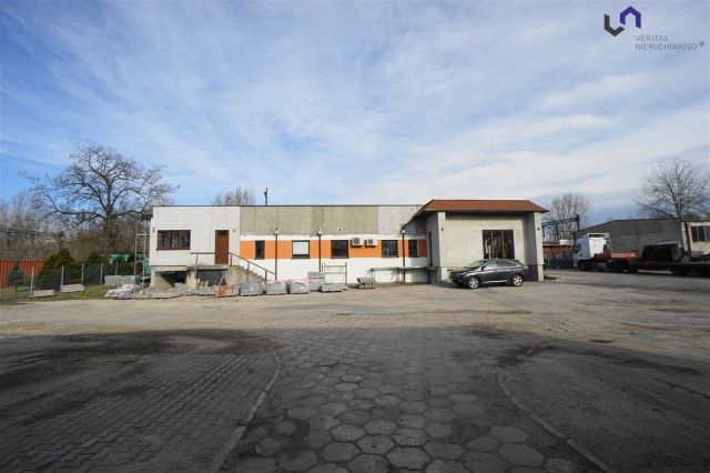 Działka inwestycyjna Sosnowiec Dębowa Góra, ul. Niwecka. Zdjęcie 1