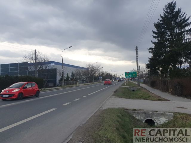 Działka budowlana Ożarów Mazowiecki. Zdjęcie 3