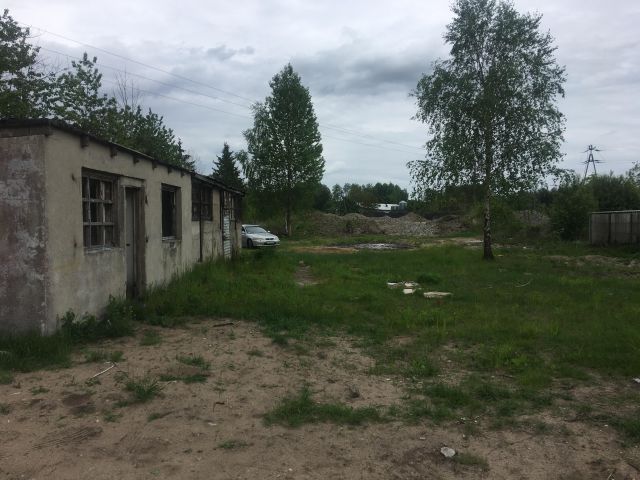 Działka budowlana Marcelin. Zdjęcie 1