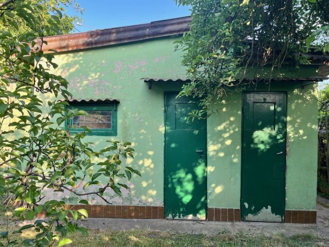 Działka rekreacyjna Włocławek Zofijka, ul. Grodzka. Zdjęcie 1