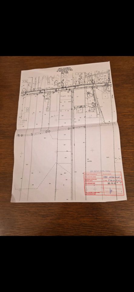 Działka budowlana Jakubowizna. Zdjęcie 11