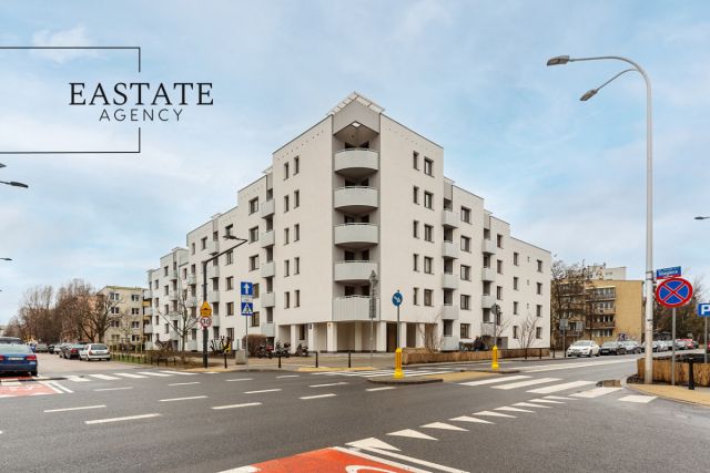 Mieszkanie 3-pokojowe Warszawa Bielany, ul. Antoniego Magiera. Zdjęcie 1