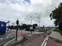 Działka inwestycyjna Kraków Prądnik Czerwony. Zdjęcie 4