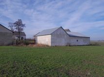 Działka budowlana Chalno. Zdjęcie 4