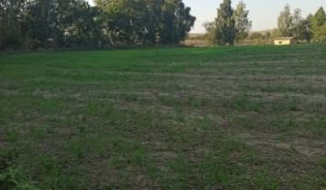 Działka budowlana Nowe Świerczyny