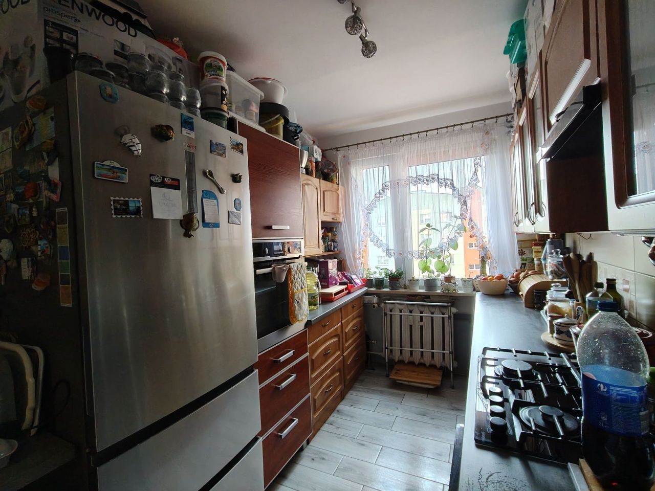 Mieszkanie 2-pokojowe Lubin, ul. Cypriana Kamila Norwida. Zdjęcie 6