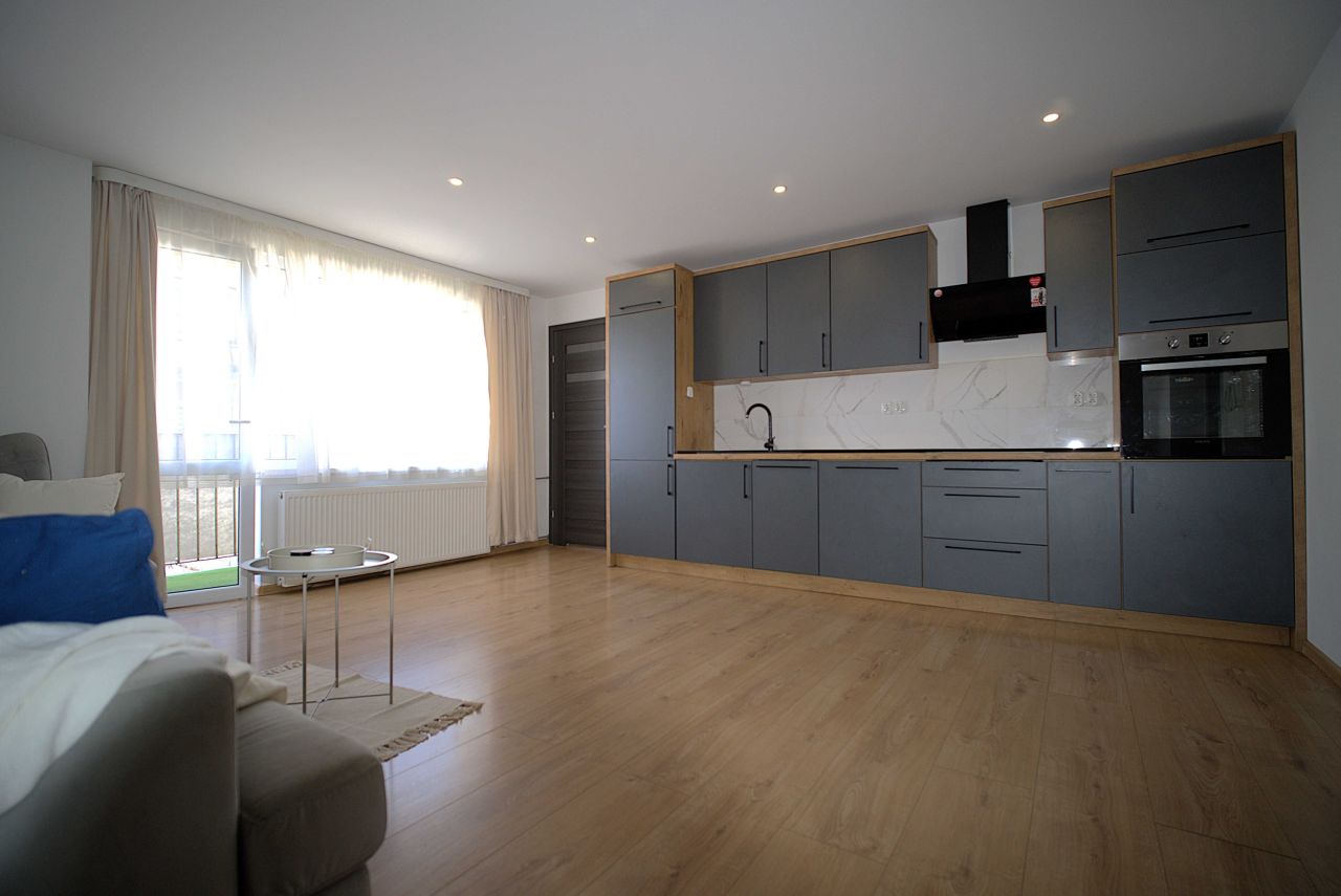 Mieszkanie 2-pokojowe Rybnik Śródmieście, ul. Bolesława Chrobrego