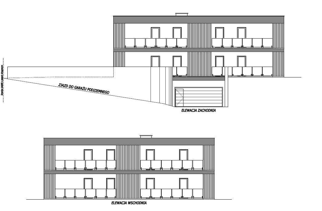 Mieszkanie 2-pokojowe Lubartów, ul. Kozłowiecka. Zdjęcie 2