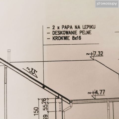 Lokal Henryszew, ul. Topolowa. Zdjęcie 8