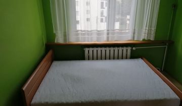 Mieszkanie 3-pokojowe Pruszków, ul. Dobra