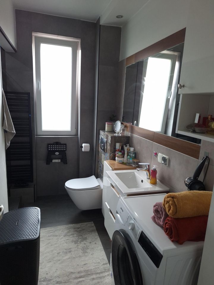 Mieszkanie 2-pokojowe Szczecin Niebuszewo, ul. ks. Hugona Kołłątaja. Zdjęcie 15