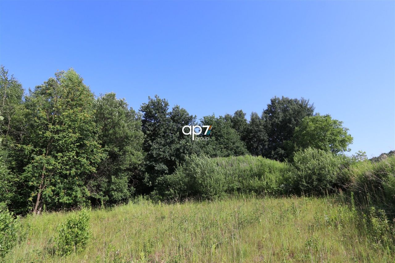 Działka inwestycyjna Bodzanów. Zdjęcie 2