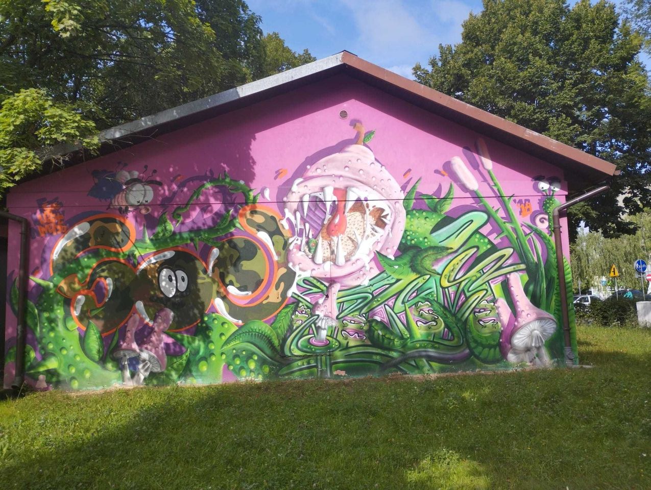 Lokal Żory, os. Księcia Władysława. Zdjęcie 3