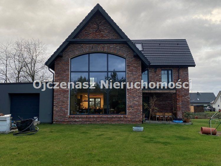 dom wolnostojący, 5 pokoi Pawłówek. Zdjęcie 4