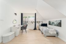 Mieszkanie 3-pokojowe Warszawa Wilanów, ul. Gąsek