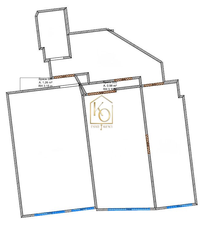 Mieszkanie 2-pokojowe Wrocław, ul. Brzeska. Zdjęcie 14